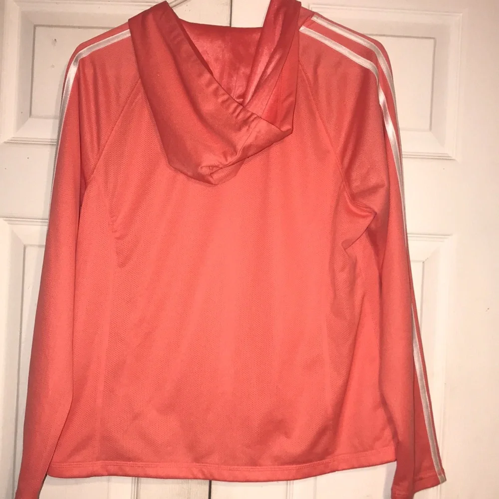 CG by Champion lightweight hooded
